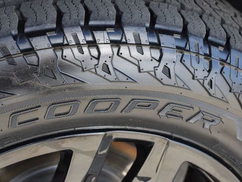 Certified 2022 Chevrolet Tahoe LT image 31