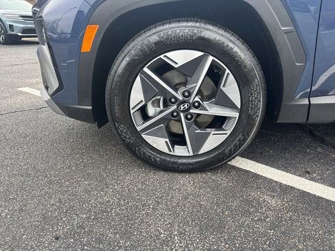 Used 2025 Hyundai Tucson SEL image 28