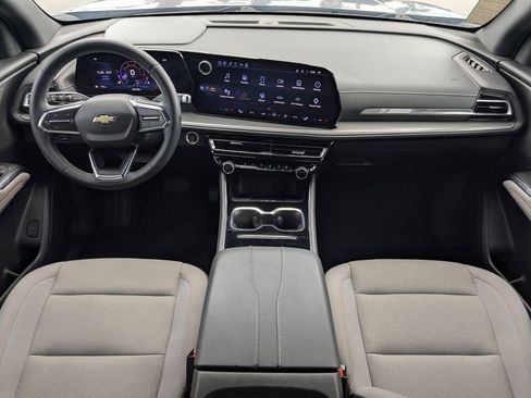 Certified 2024 Chevrolet Traverse LT w/ LPO, Floor Liner Package FWD image 19