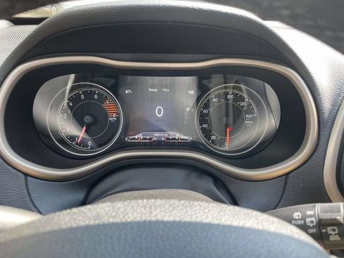 Used 2016 Jeep Cherokee Limited AWD/4WD image 24