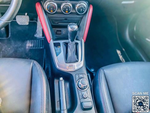 Used 2018 MAZDA CX-3 Touring w/ Preferred Equipment Package image 23