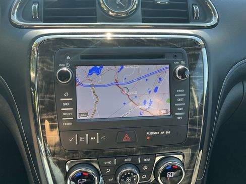 Used 2013 Buick Enclave Leather w/ LPO, Cargo Convenience Pkg FWD image 42