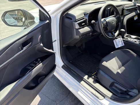 New 2026 Toyota Camry LE image 20