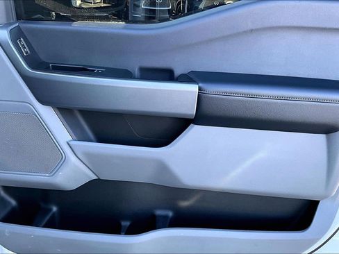 Used 2024 Ford F250 XLT image 25