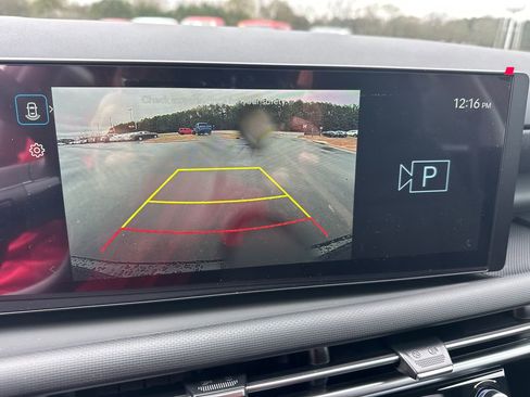 New 2026 Hyundai Tucson SEL image 28