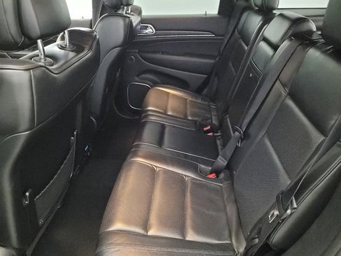 Used 2018 Jeep Grand Cherokee High Altitude image 18