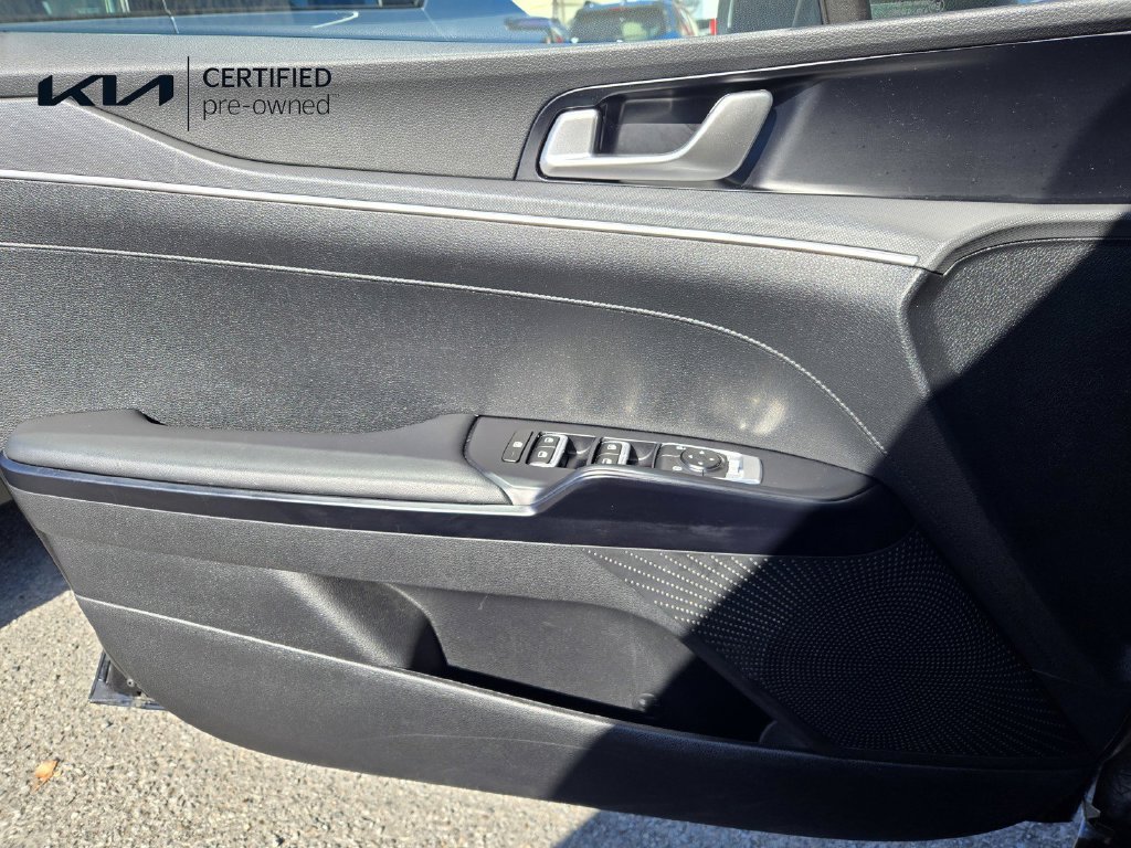 Certified 2022 Kia K5 LXS FWD image 26