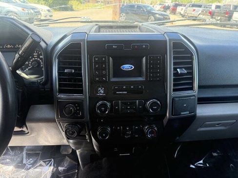 Used 2018 Ford F150 XLT w/ Trailer Tow Package AWD/4WD image 14