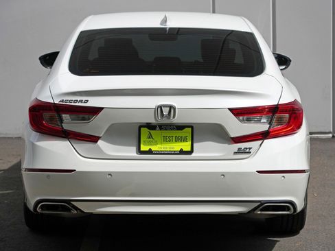 Used 2022 Honda Accord Touring image 50