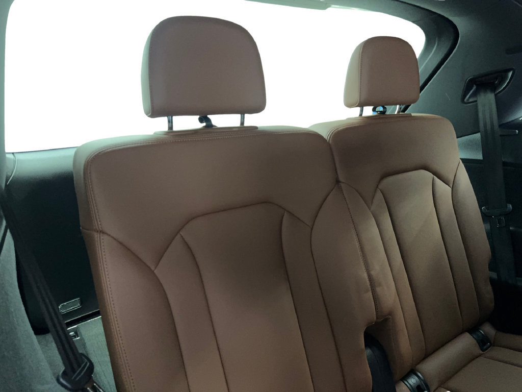 Used 2025 Audi Q7 2.0T Premium AWD/4WD image 45