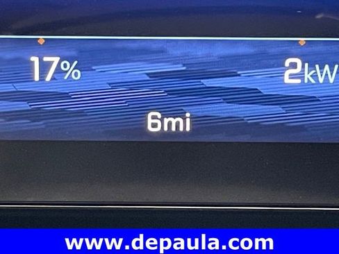 New 2026 Chevrolet Equinox EV LT w/ Convenience Package II image 2