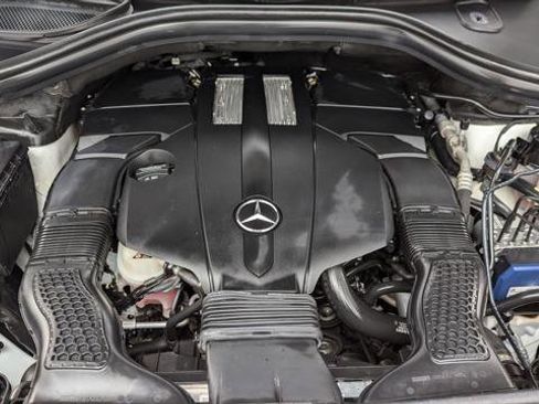Used 2019 Mercedes-Benz GLE 400 GLE 400 image 27