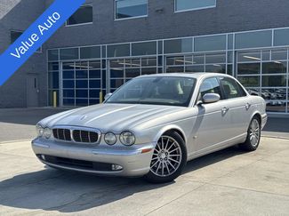 Used 2006 Jaguar XJ8 RWD 360° Tour