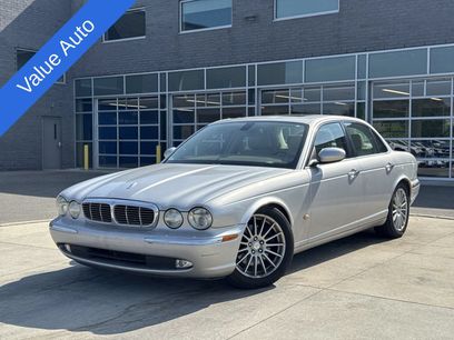 Used 2006 Jaguar XJ8