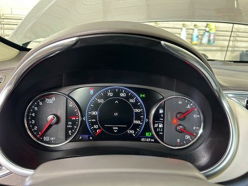 Used 2024 Chevrolet Malibu LT image 33