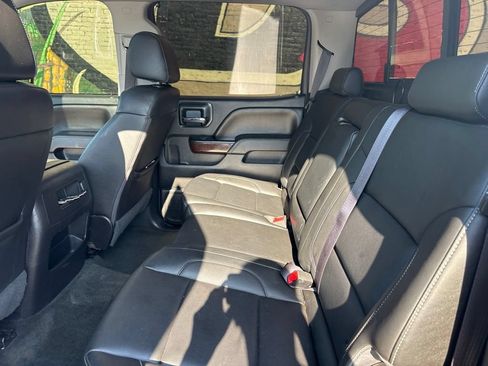 Used 2016 GMC Sierra 1500 SLT AWD/4WD image 24