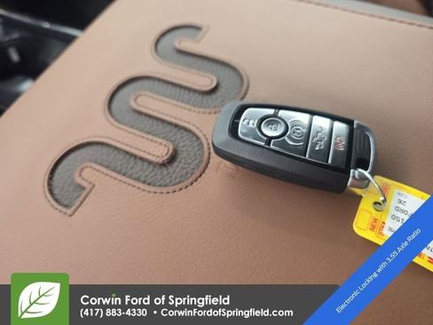 New 2026 Ford F150 King Ranch image 36