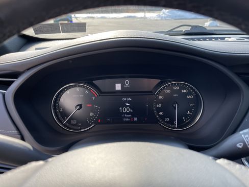 Used 2019 Cadillac XT4 Premium Luxury image 29