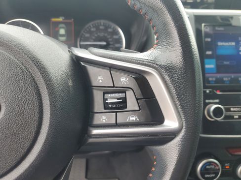Used 2019 Subaru Crosstrek 2.0i Limited w/ Moonroof Package AWD/4WD image 27