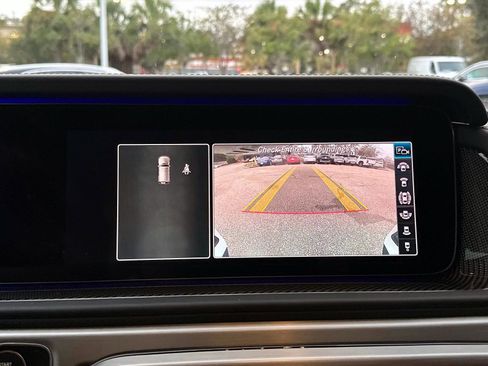 Certified 2022 Mercedes-Benz G 63 AMG 4MATIC image 20