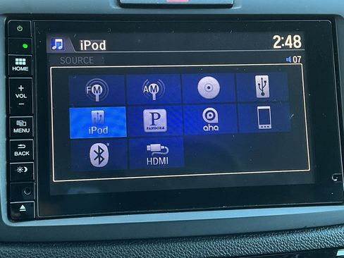 Used 2015 Honda CR-V EX image 31