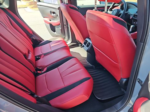 New 2026 Acura ADX A-Spec image 11