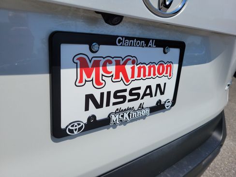 Used 2025 Toyota RAV4 XLE Premium w/ Weather Package FWD image 27