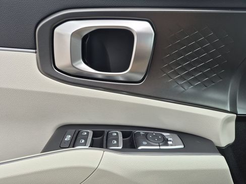New 2026 Kia Sorento EX AWD/4WD image 7