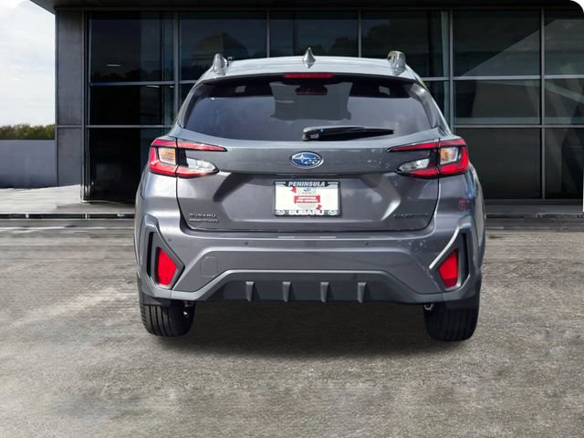 Certified 2026 Subaru Crosstrek 2.5i Limited w/ Crosstrek Mirror Package AWD/4WD image 8