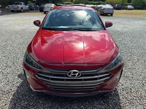 Used 2019 Hyundai Elantra SE image 8