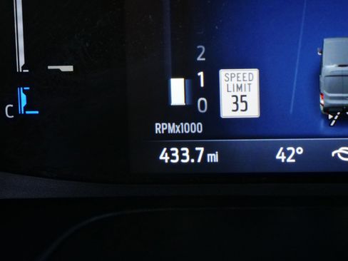 Used 2026 Ford Transit 350 XL image 9