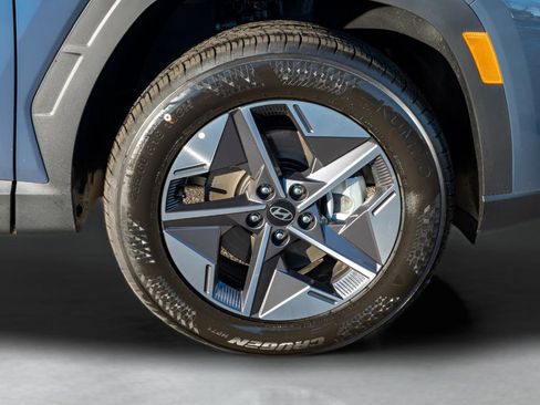 Used 2026 Hyundai Tucson SEL FWD image 10