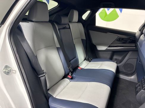 Used 2023 Subaru Solterra AWD image 32