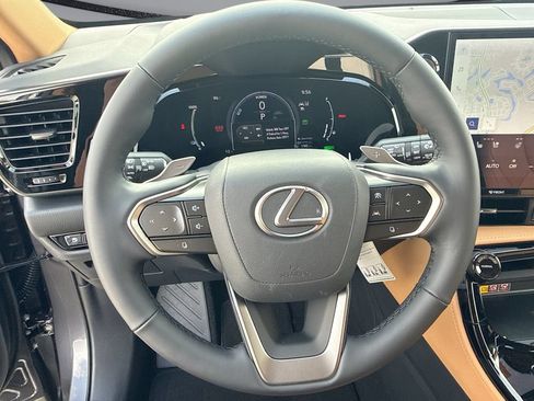 Used 2026 Lexus NX 450h+ AWD w/ Accessory Package (Z2) image 21