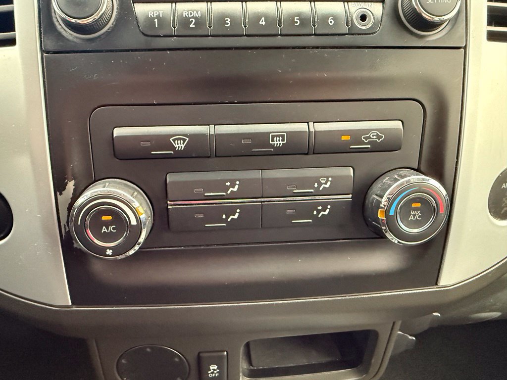 Used 2013 Nissan Xterra S RWD image 19