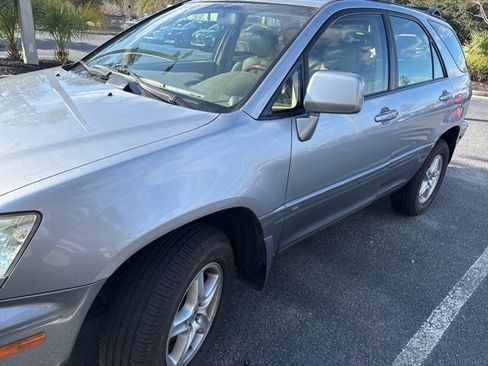 Used 2002 Lexus RX 300 image 2