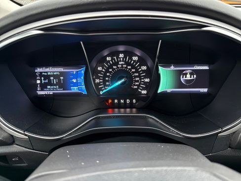 Used 2013 Ford Fusion SE image 18