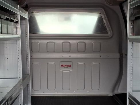 New 2026 Chevrolet Express 2500 w/ Driver Convenience Package RWD image 19