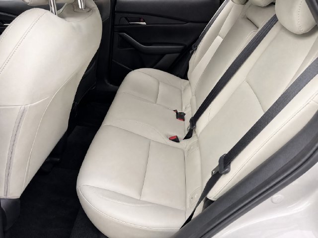 Used 2024 MAZDA CX-30 AWD 2.5 S w/ Preferred Package image 13