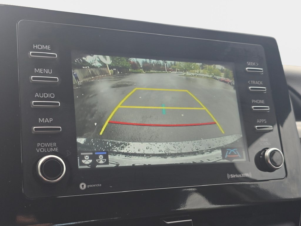 Used 2023 Toyota Camry TRD FWD image 25