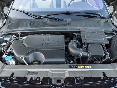 Used 2018 Land Rover Range Rover Evoque HSE Dynamic image 32