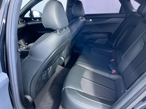 Used 2022 Kia K5 GT-Line w/ GT-Line FWD Premium Package image 26