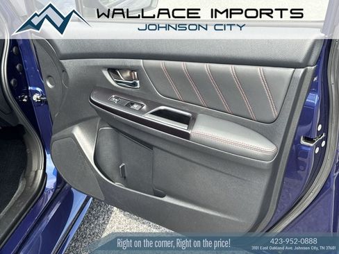 Used 2021 Subaru WRX AWD/4WD image 33