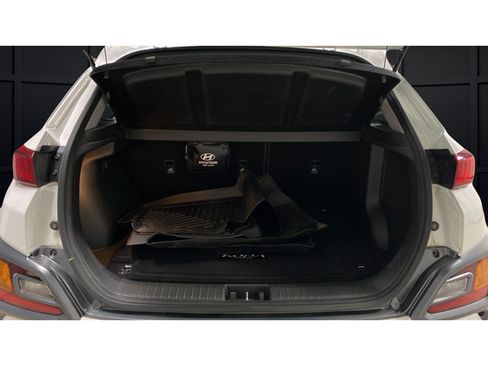 Used 2021 Hyundai Kona Limited AWD/4WD image 27