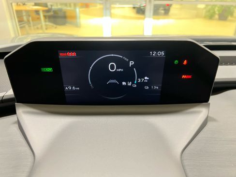 New 2026 Toyota bZ Woodland AWD/4WD image 22