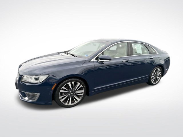 Used 2018 Lincoln MKZ Reserve FWD 360° Tour
