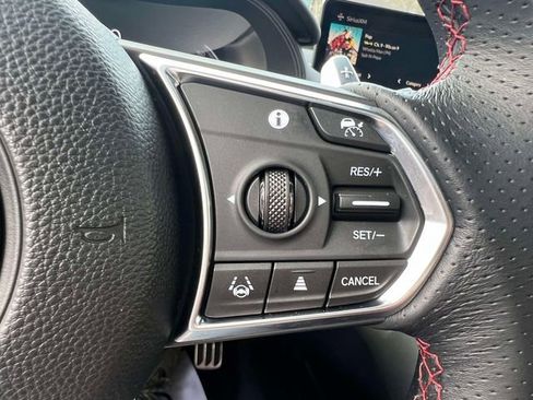 Used 2025 Acura TLX SH-AWD w/ A-SPEC Pkg image 21