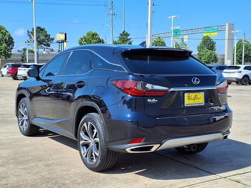 Used 2020 Lexus RX 350 FWD w/ Premium Package image 23