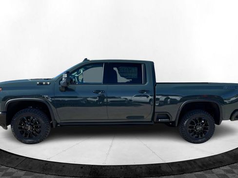 New 2026 Chevrolet Silverado 2500 LTZ w/ LTZ Plus Package image 2