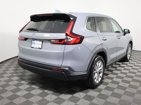 Used 2024 Honda CR-V EX-L image 5